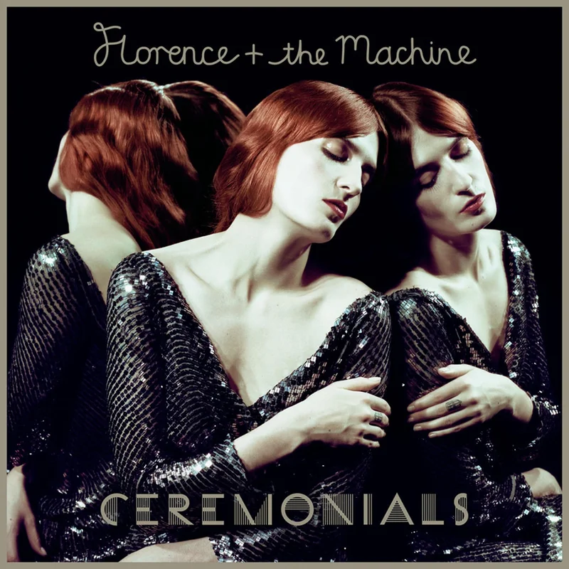 Florence And The Machine Ceremonials (2xLP)