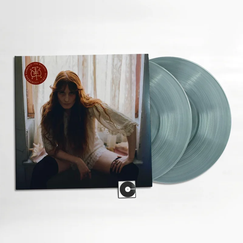 Florence And The Machine - "Everybody Scream"