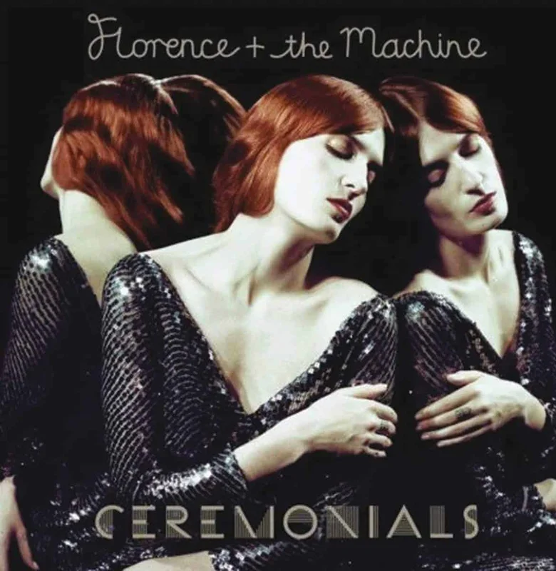 Florence + The Machine Ceremonials (2-LP)