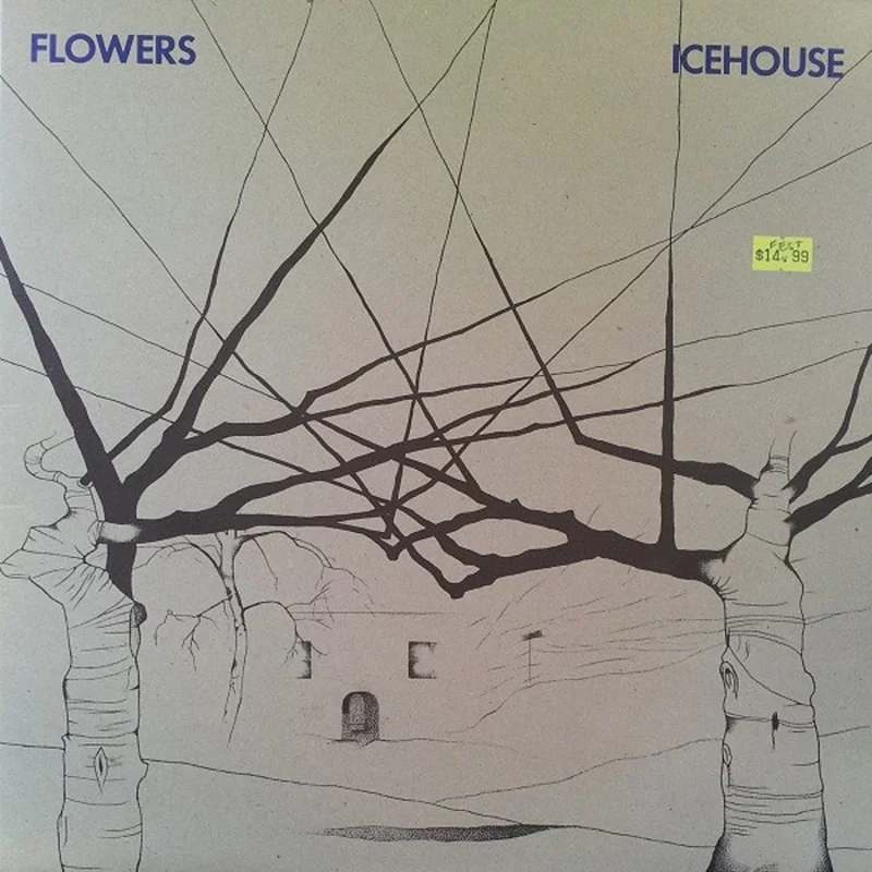 Flowers Icehouse (VG+/VG)