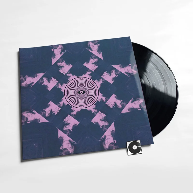 Flume - "Flume"