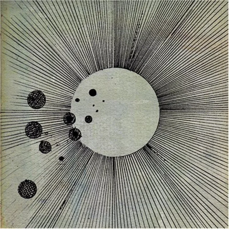 Flying Lotus - Cosmogramma [LP]