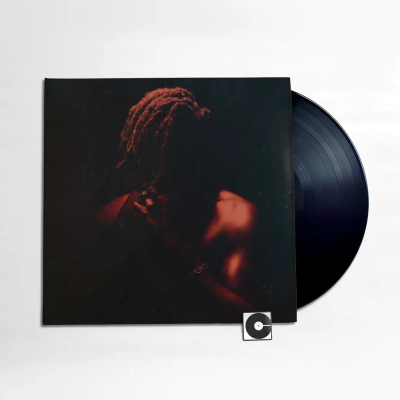 Flying Lotus - "Spirit Box" RSD 2025