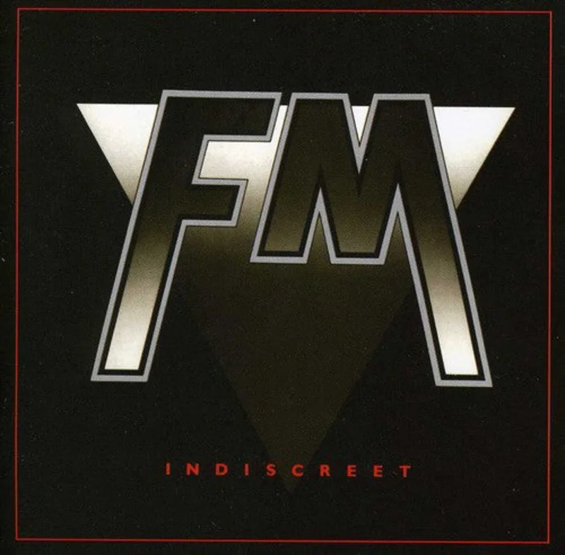 FM - Indiscreet [CD]