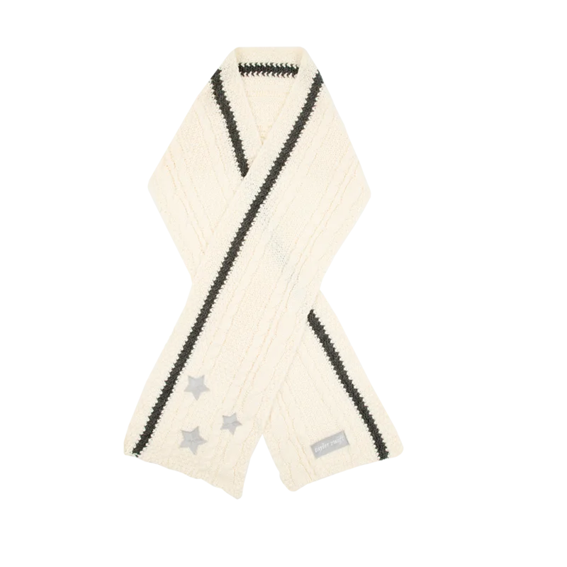 folklore Album Cardigan Scarf