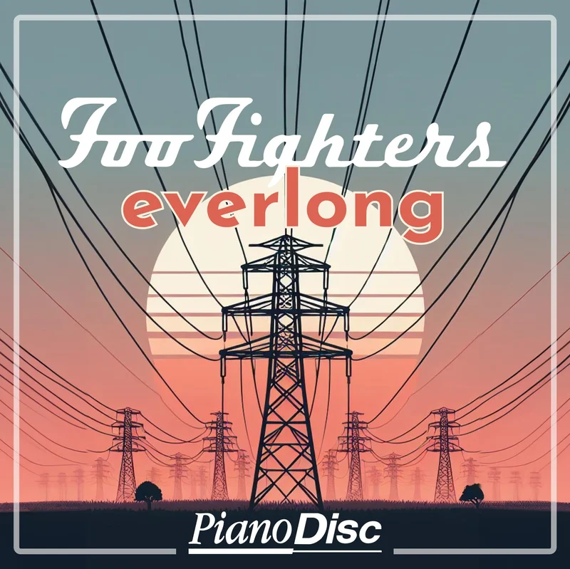 Foo Fighters - Everlong