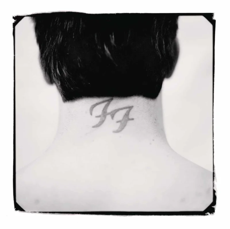 Foo Fighters There Is Nothing Left To Lose (2-LP)