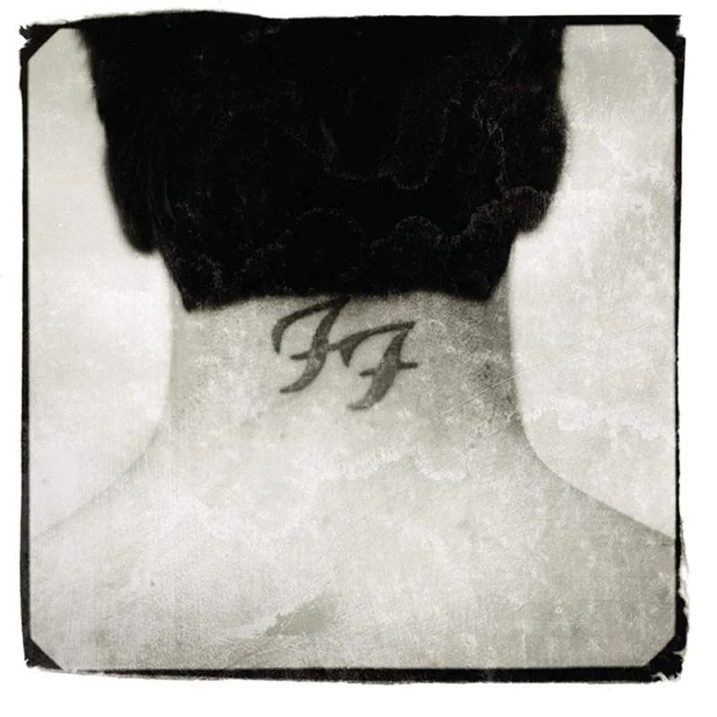 Foo Fighters There Is Nothing Left To Lose (2xLP)