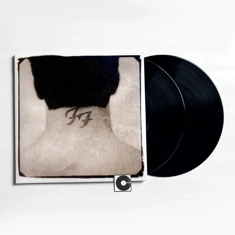 Foo Fighters - "There Is Nothing Left To Lose"