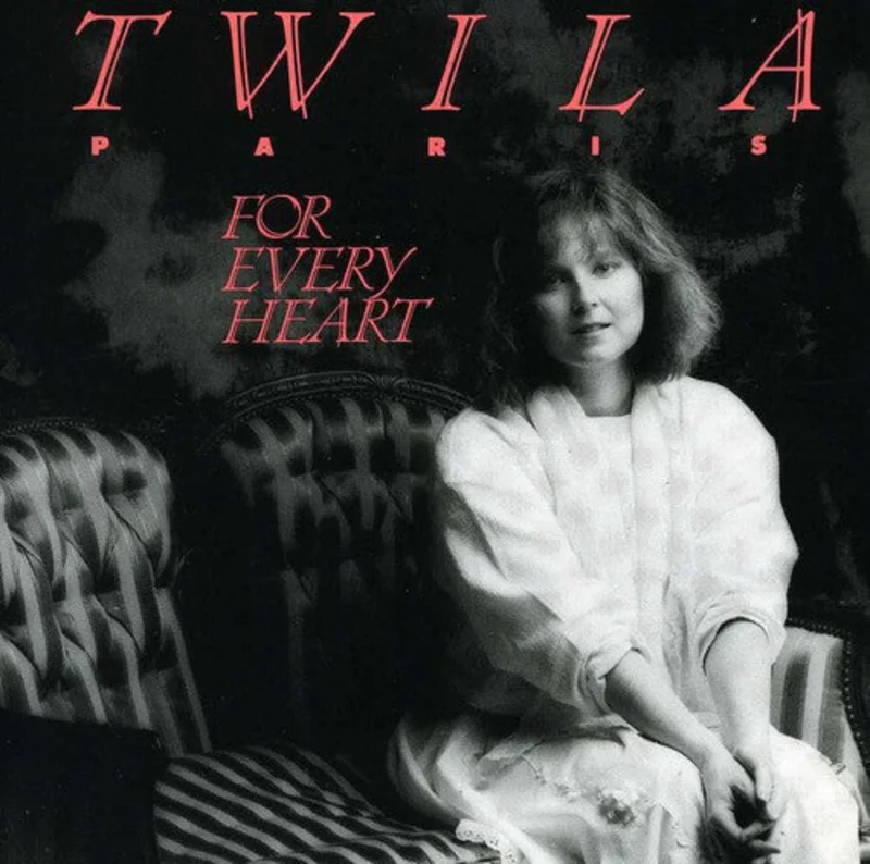 FOR EVERY HEART - CD