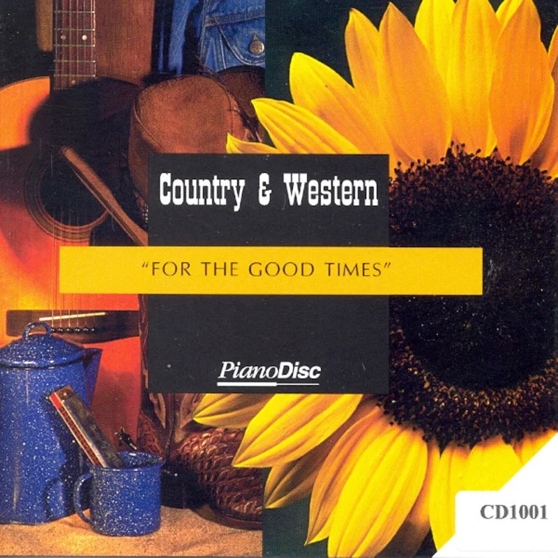 For The Good Times