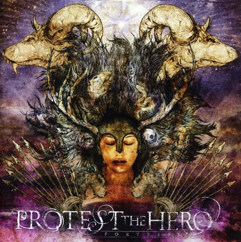 FORTRESS - CD