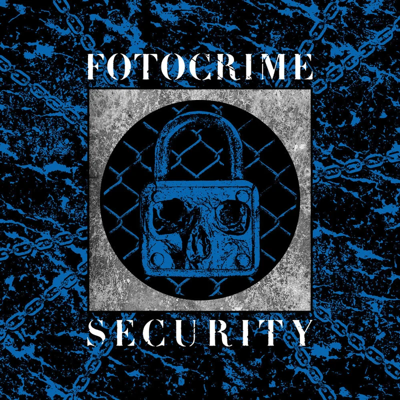 Fotocrime - Security [CD]