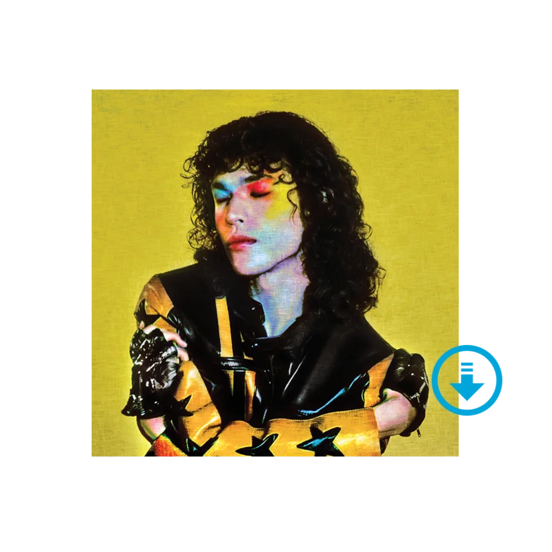Found Heaven Digital Album