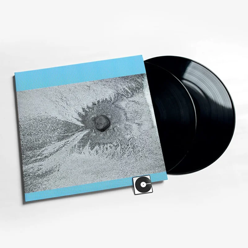 Four Tet - "New Energy"
