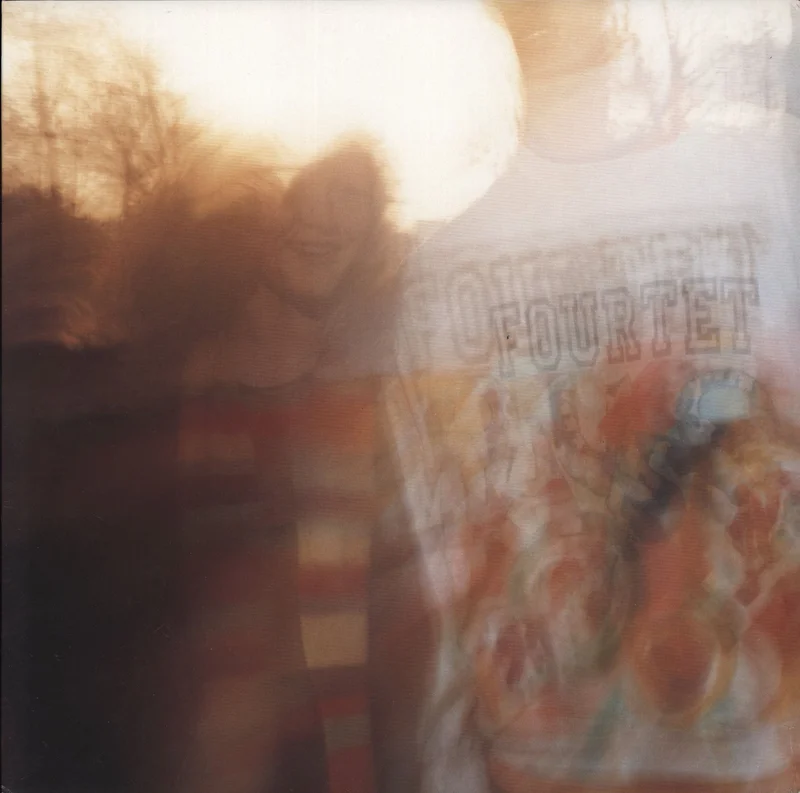 Four Tet Pause UK Vinyl LP