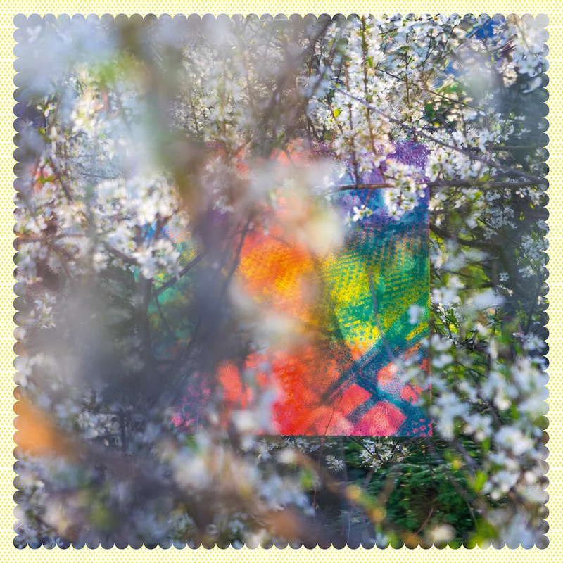 Four Tet - Sixteen Oceans [LP]