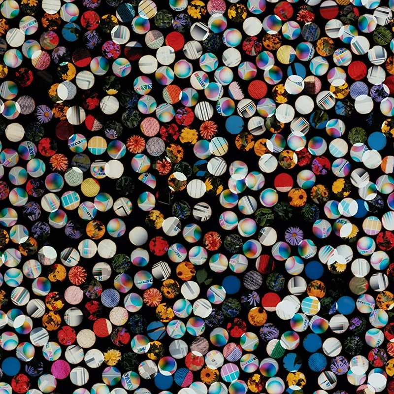 Four Tet There Is Love In You (Expanded Edition) & Remixes (3xLP)