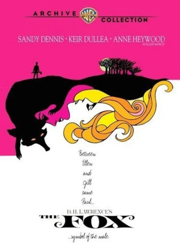 FOX - DVD