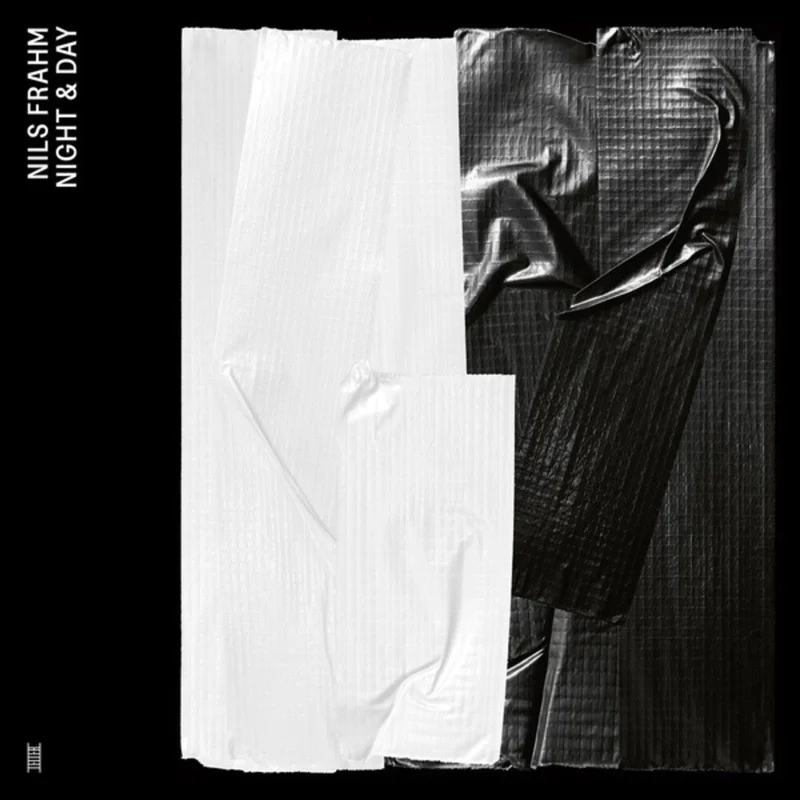 Frahm, Nils - Night And Day [CD]