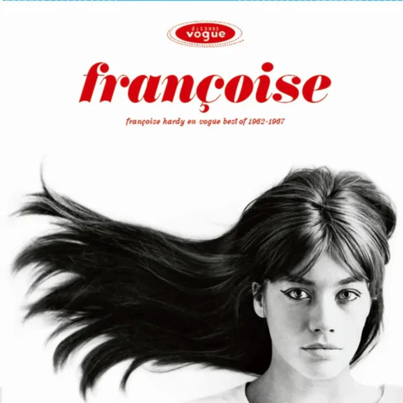 Francoise Hardy - Francoise Hardy En Vogue: Best Of 1962-1967 (Uk) [LP]