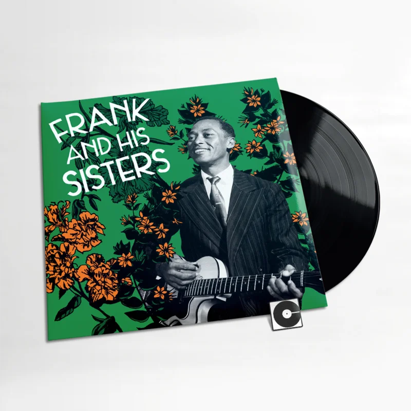 Frank And His Sisters - "Frank And His Sisters"