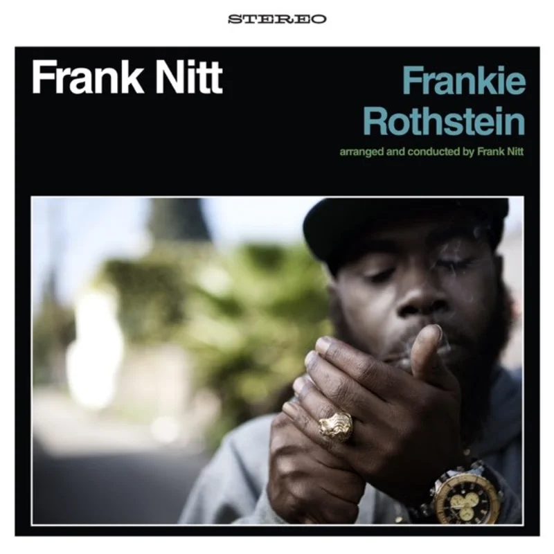 Frank Nitt  Frankie Rothstein