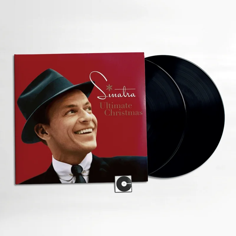 Frank Sinatra - "Ultimate Christmas"
