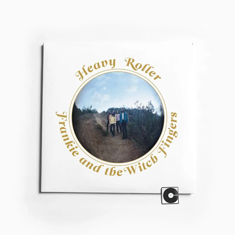 Frankie And The Witch Fingers - "Heavy Roller"