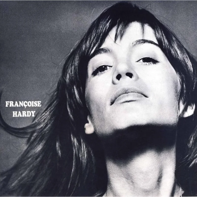 Franoise Hardy La Question