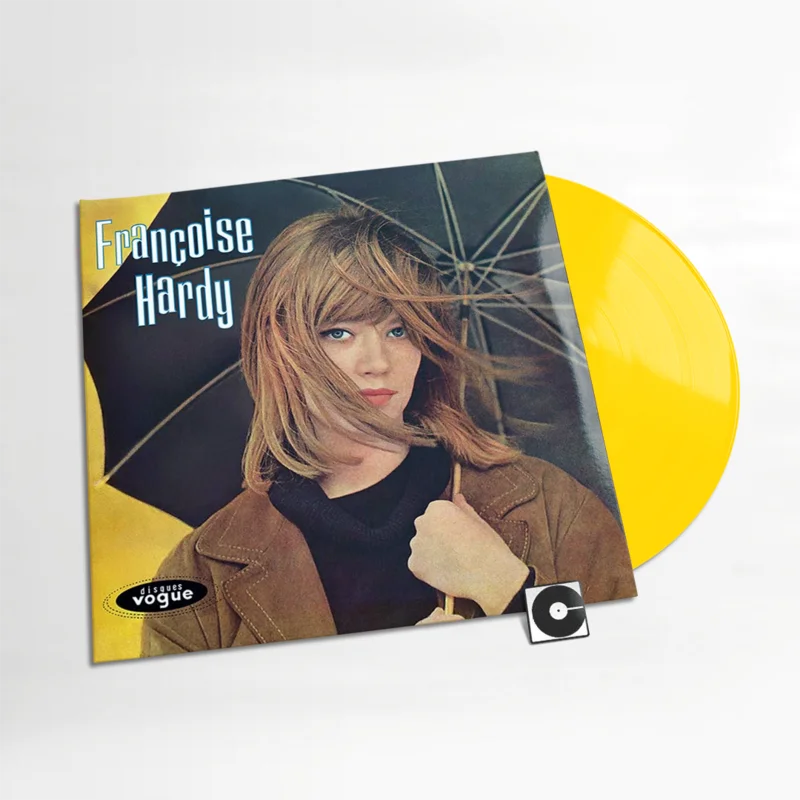 Franoise Hardy - "Tous Les Garcons Et Les Filles" 2025 Pressing