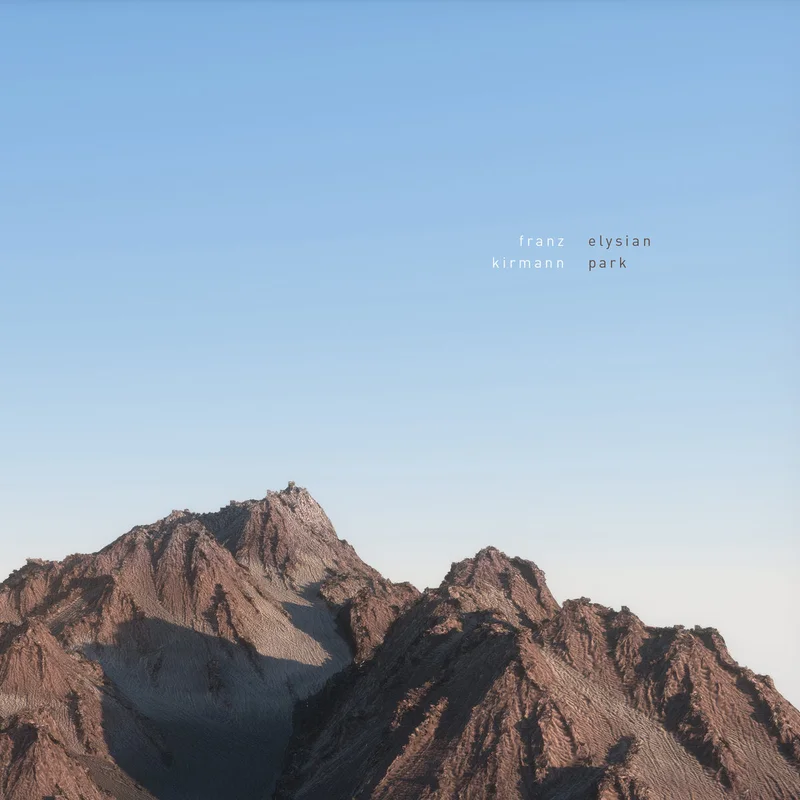 Franz Kirman  Elysian Park [2xLP]