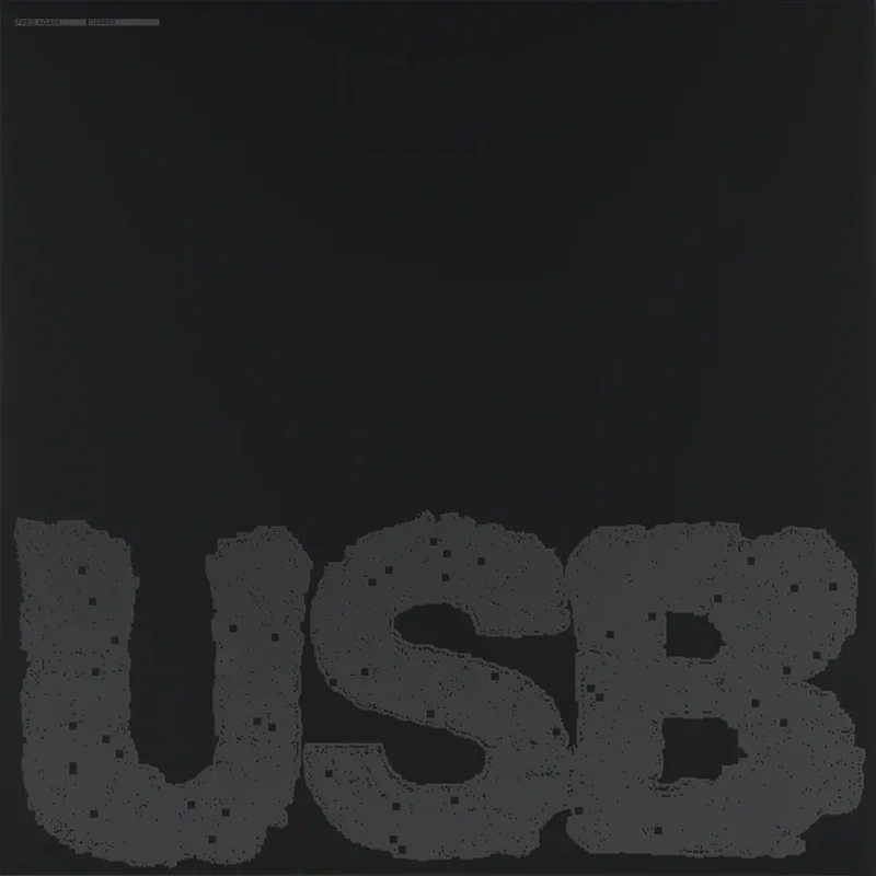 Fred again.. USB002 (2xLP)