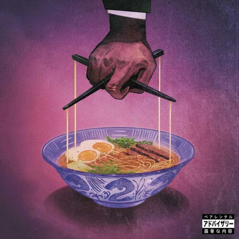 Freddie Gibbs & Alchemist Alfredo 2 (2xLP)