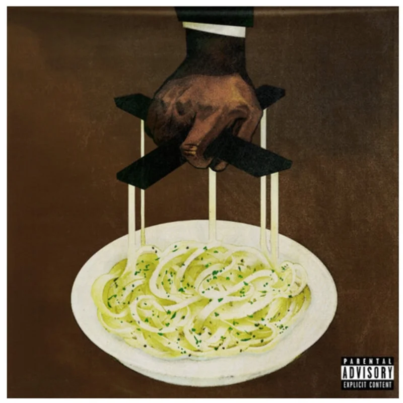 Freddie Gibbs, Alchemist Alfredo