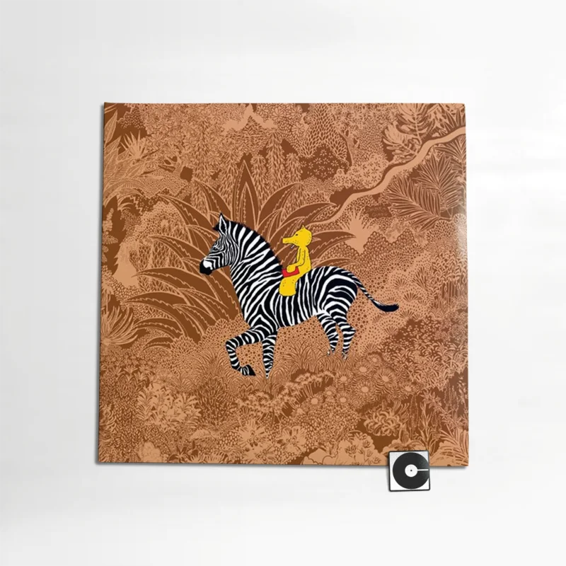 Freddie Gibbs & Madlib - "Pinata: 10 Year Anniversary Edition" RSD 2024