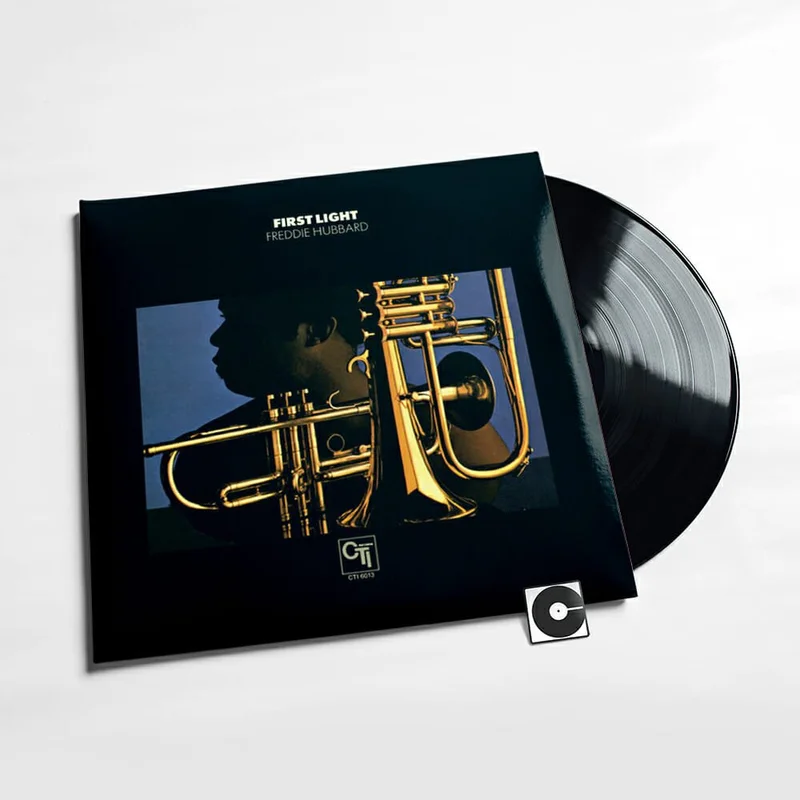 Freddie Hubbard - "First Light"