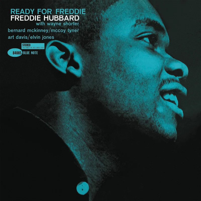Freddie Hubbard Ready For Freddie (Classic Vinyl Series)