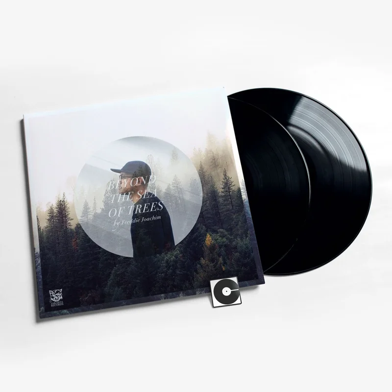 Freddie Joachim - "Beyond The Sea Of Trees"