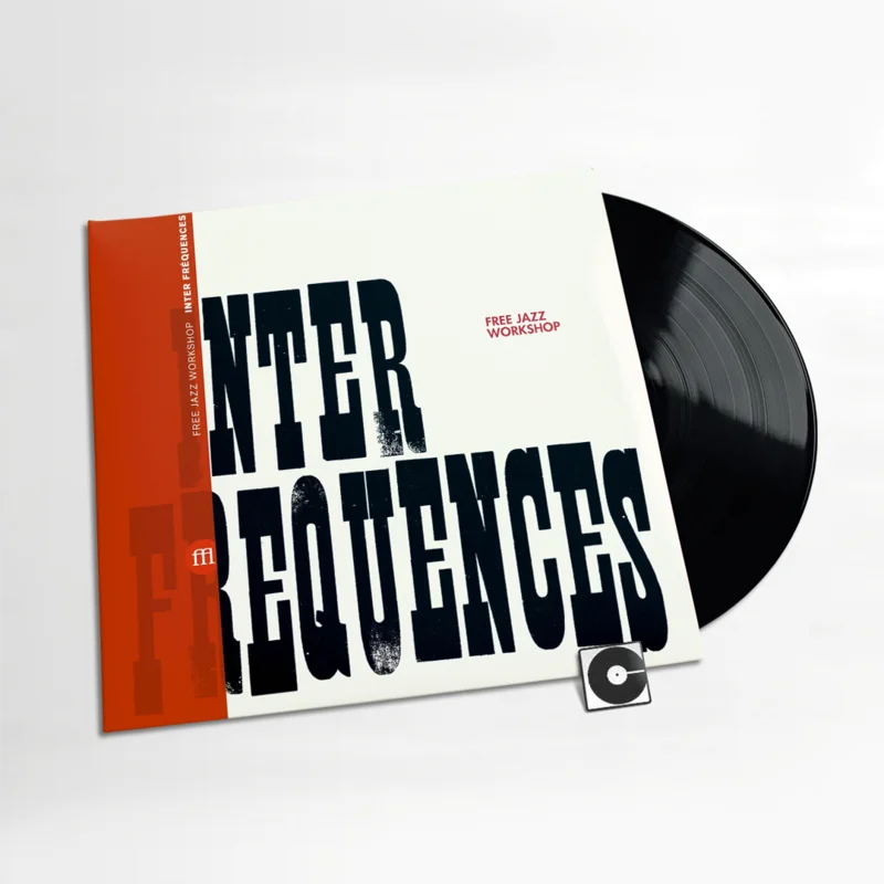 Free Jazz Workshop - "Inter Frequencies"