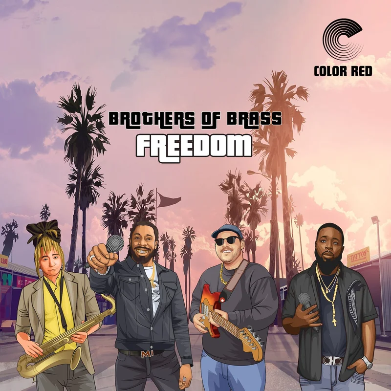 Freedom