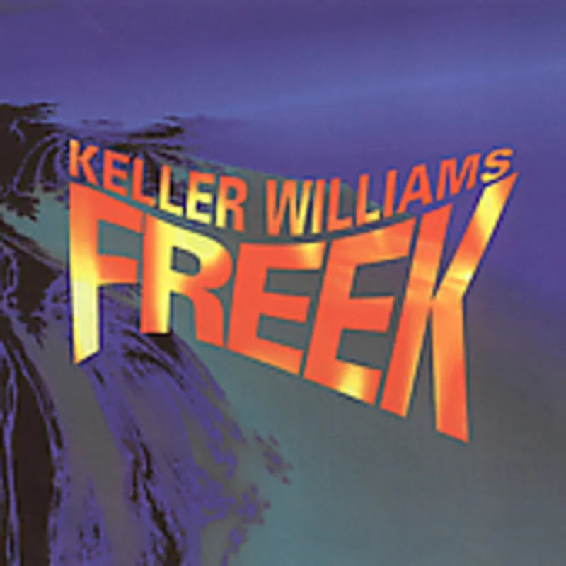 FREEK - CD