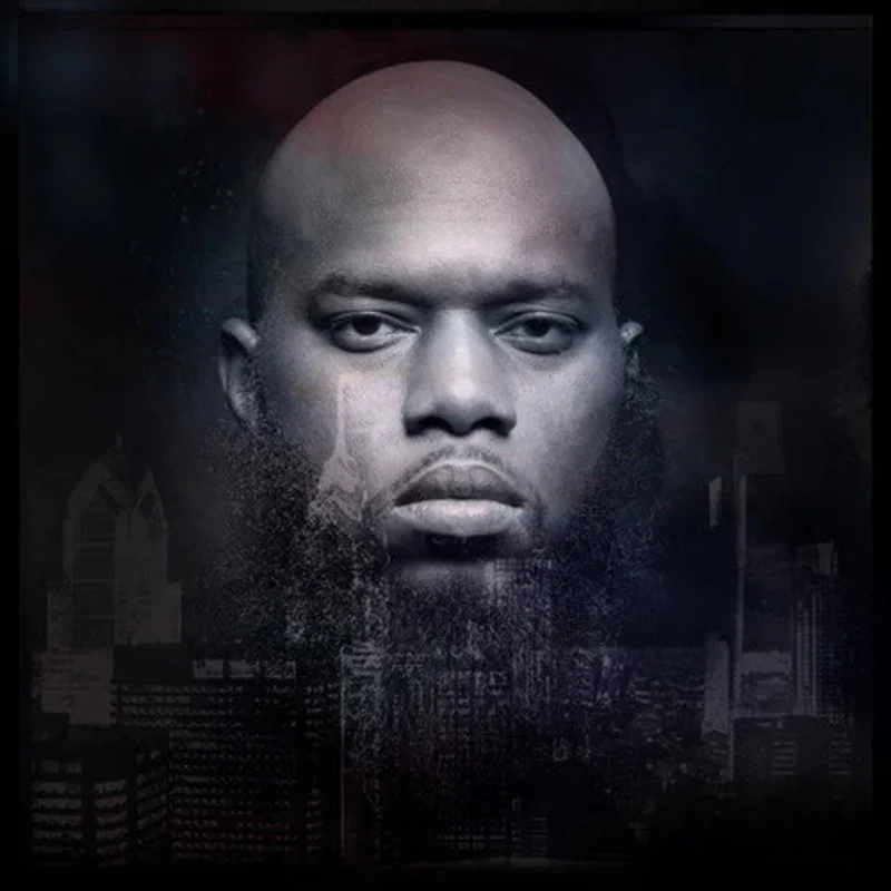 Freeway - Diamond In The Ruff - Red Vinyl 2XLP