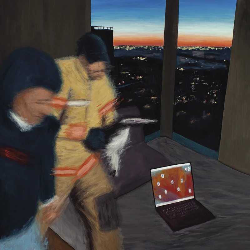 Friendship - Caveman Wakes Up [Limited Edition]