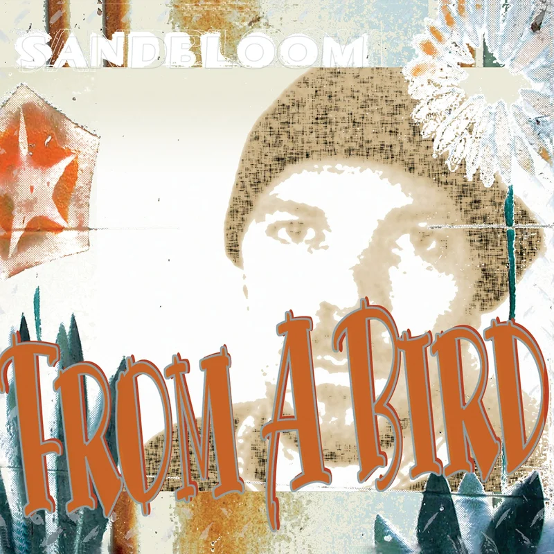 From A Bird