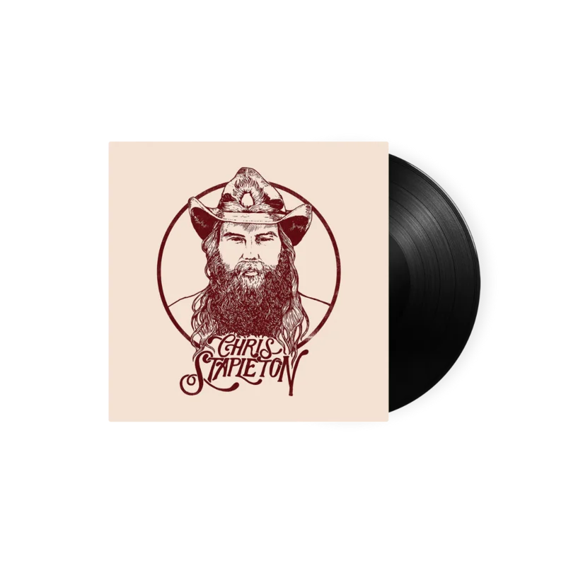 From A Room - Vol. 1 (Vinyl)