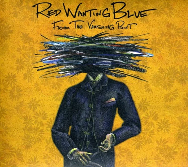 FROM THE VANISHING POINT - CD