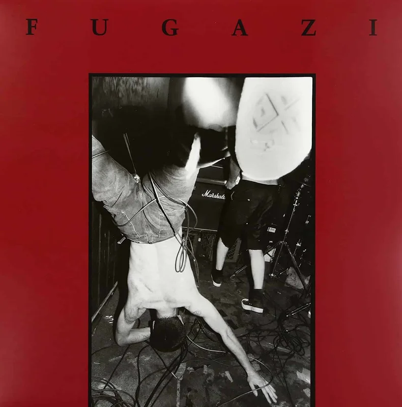 Fugazi 7 Songs