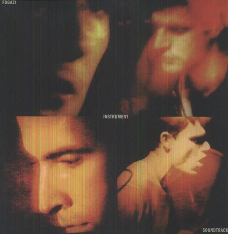 Fugazi Instrument (Soundtrack)
