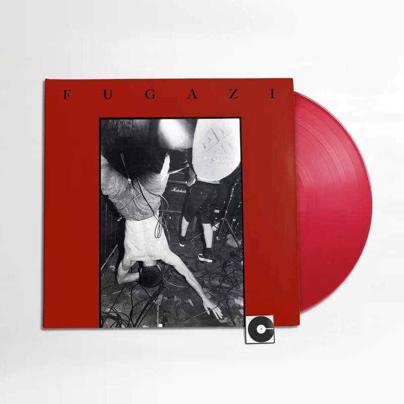 Fugazi - "Seven Songs"